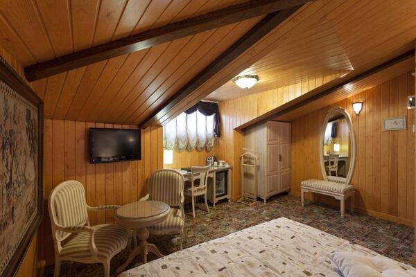 Ottomans Life Hotel S Class – صورة 3