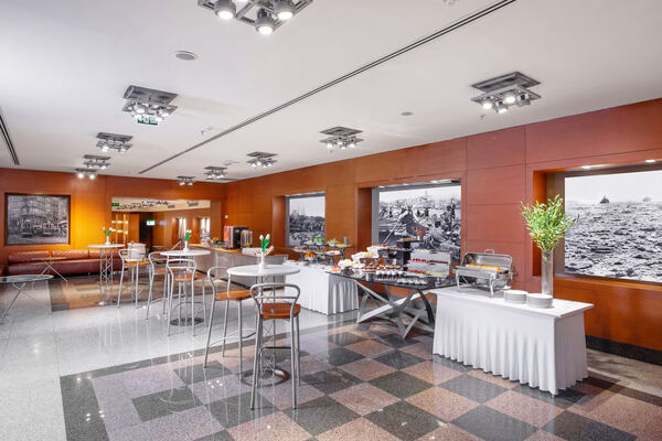 Point Hotel Taksim – صورة 2