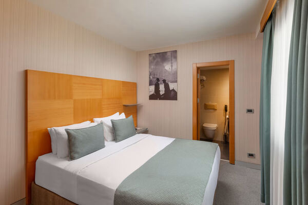 Point Hotel Taksim – صورة 4