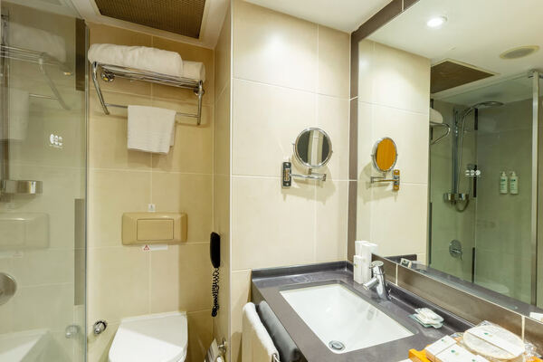 Point Hotel Taksim – صورة 7