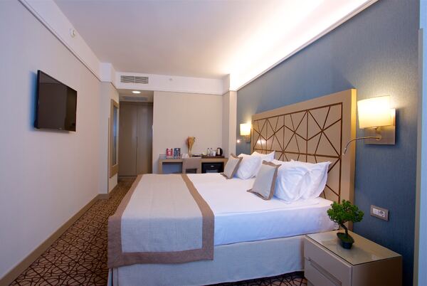 Ramada by Wyndham Istanbul Taksim – صورة 11