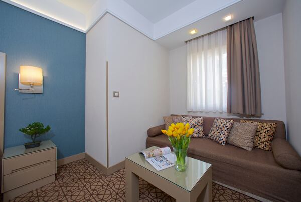 Ramada by Wyndham Istanbul Taksim – صورة 14