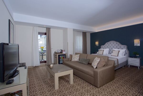 Ramada by Wyndham Istanbul Taksim – صورة 15