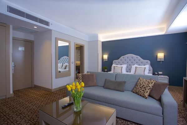 Ramada by Wyndham Istanbul Taksim – صورة 16