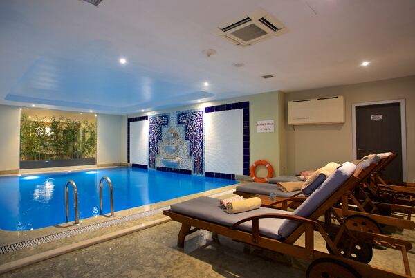 Ramada by Wyndham Istanbul Taksim – صورة 5