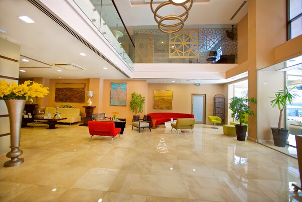 Ramada by Wyndham Istanbul Taksim – صورة 7
