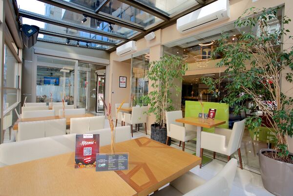 Ramada by Wyndham Istanbul Taksim – صورة 9