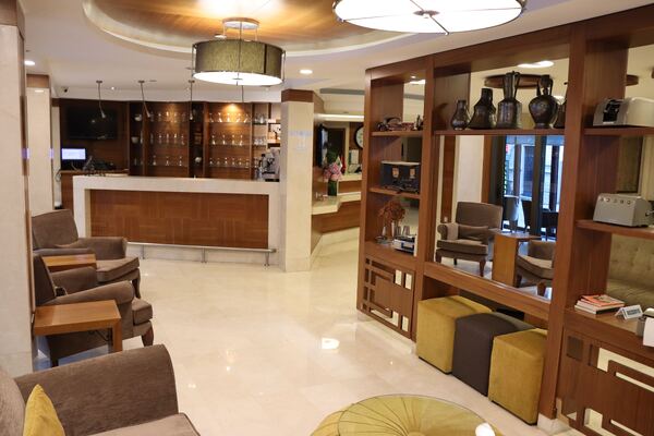 Riva Hotel Taksim – صورة 12