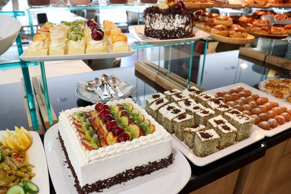 Riva Hotel Taksim – صورة 16
