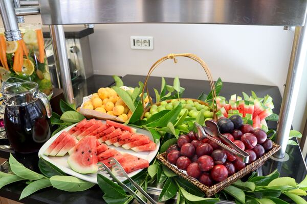 Riva Hotel Taksim – صورة 17