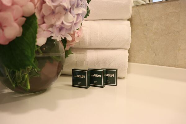 Riva Hotel Taksim – صورة 6