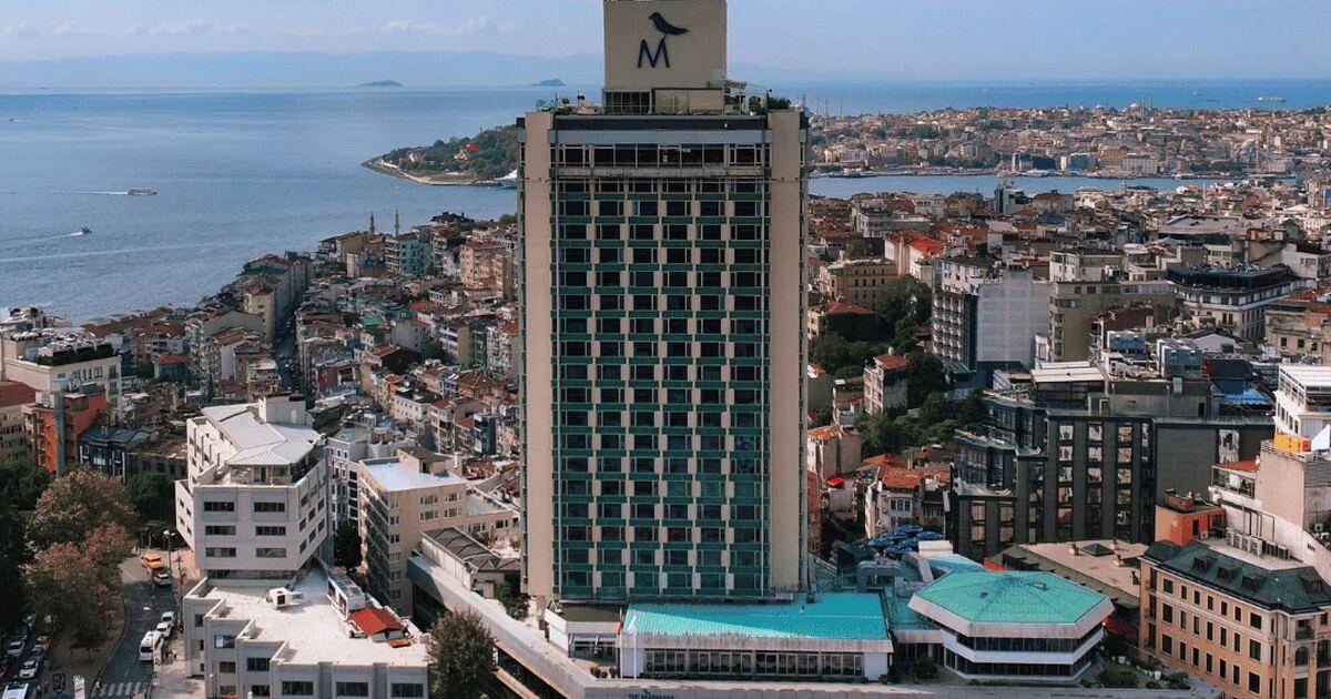 The Marmara Taksim