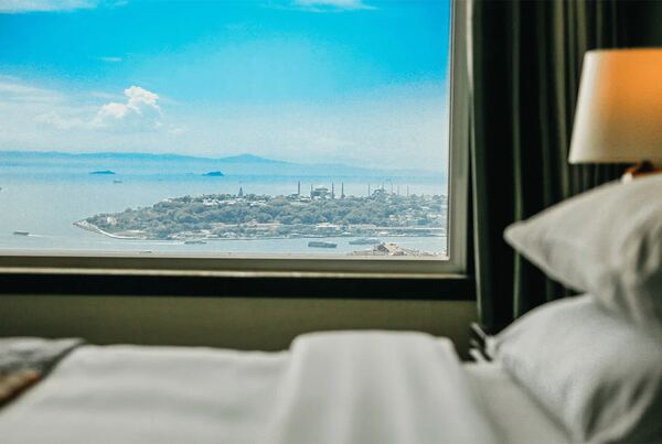 The Marmara Taksim – صورة 2